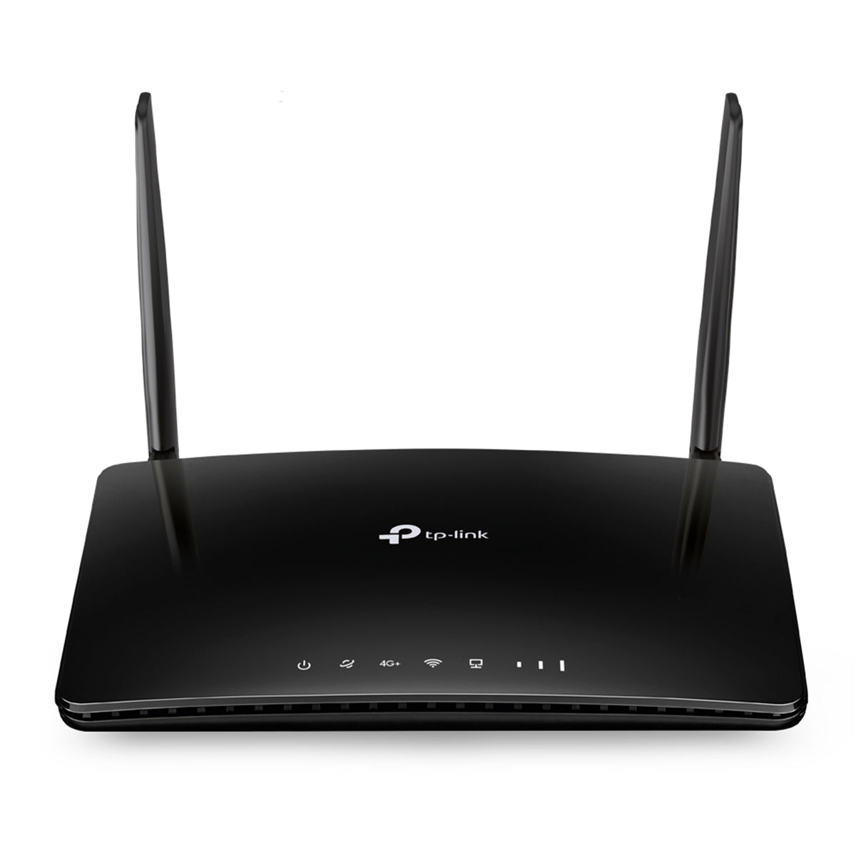 TP-Link Archer MR600 V2 | 4G+ Wi-Fi router | Cat6 AC1200 | Black