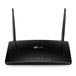 TP-Link Archer MR600 V2 | 4G+ Wi-Fi router | Cat6 AC1200 | Black