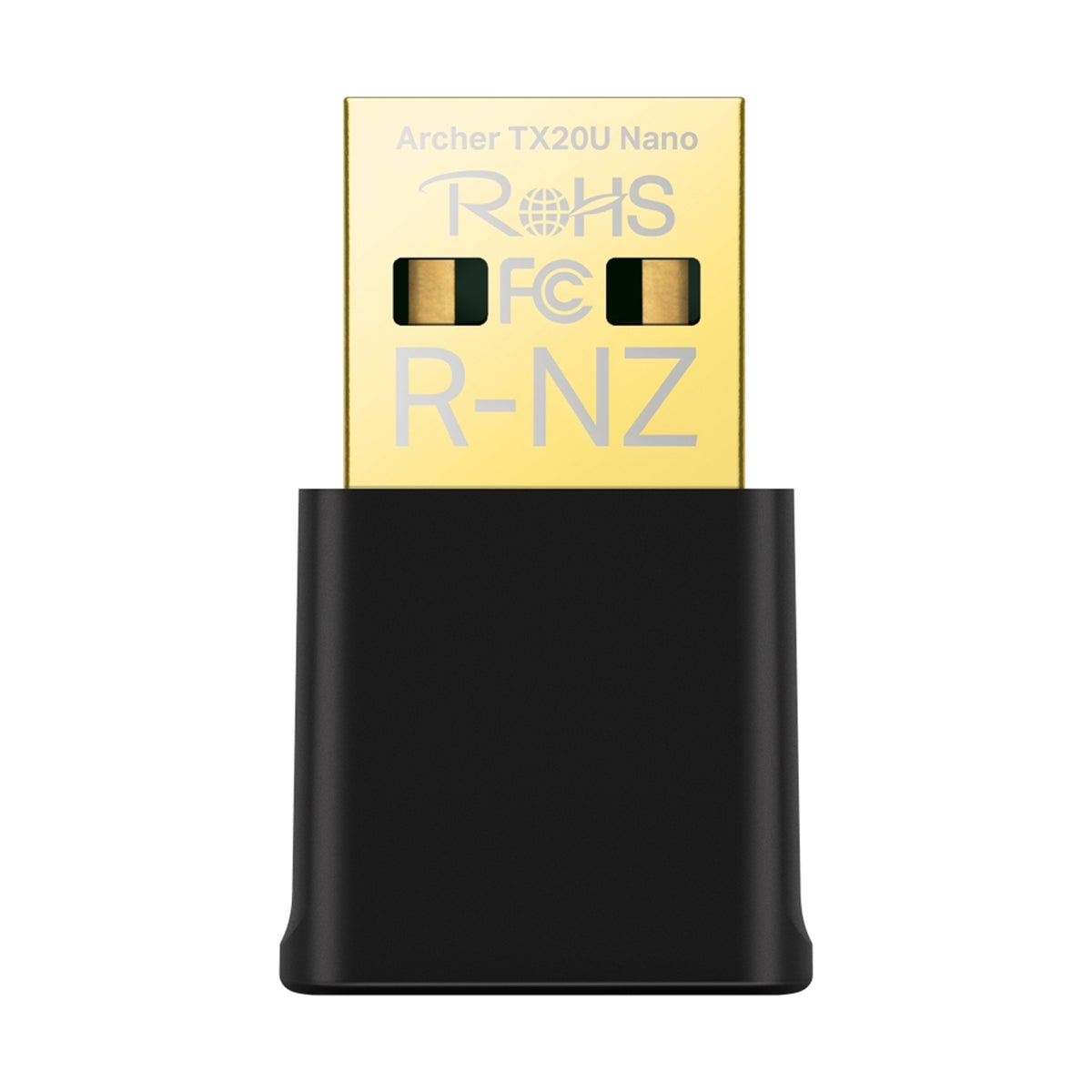 TP-Link Archer TX20U Nano | Wi-Fi 6 USB adapter | AX1800 dual-band