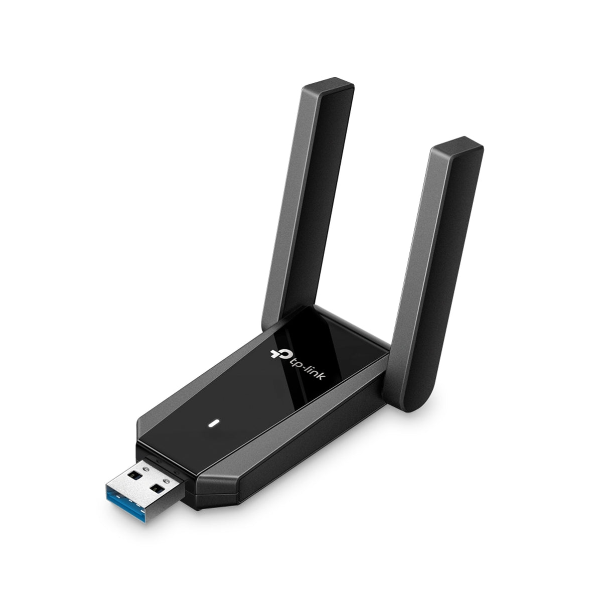 TP-Link Archer TX30U Plus | Wi-Fi 6 USB adapter | AX1800 dual band | 2 antennas