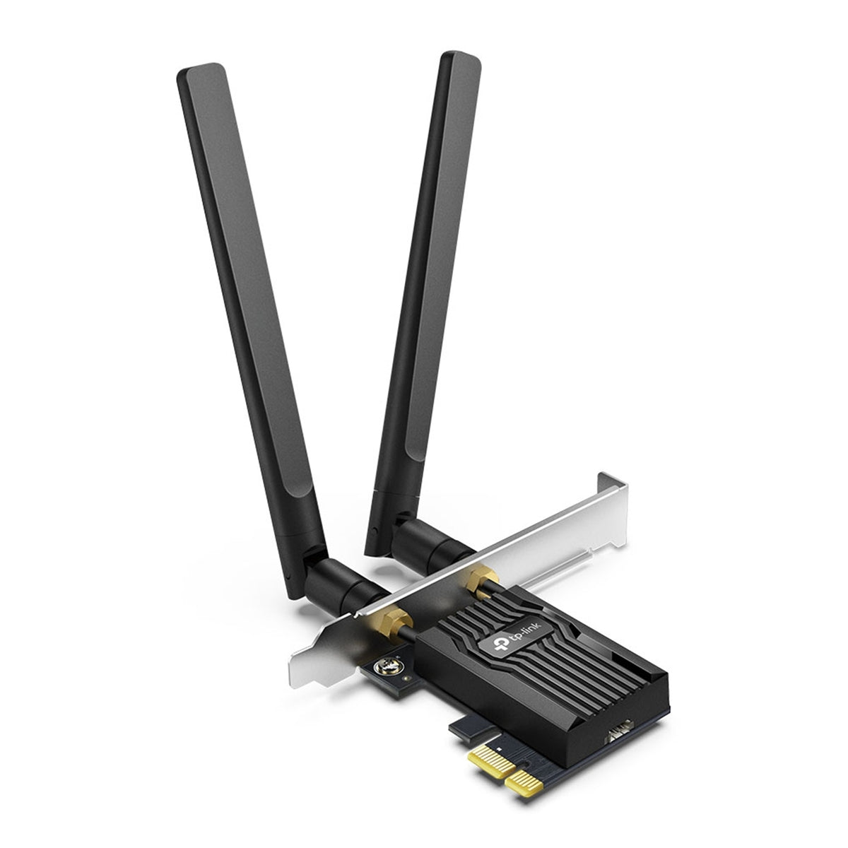 TP-Link Archer TX55E | Wi-Fi 6 PCIe adapter | AX3000 | Bluetooth 5.2