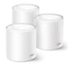 TP-Link Deco X50 | Wi-Fi 6 mesh system | AX3000 | 3 pack