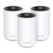 TP-Link Deco XE75 | Tri-band mesh Wi-Fi system | 3-pack