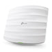 TP-Link Omada EAP225 | Ceiling mount access point | AC1350 Wi-Fi 5 | White