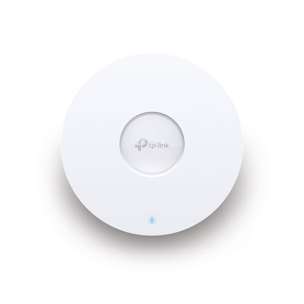 TP-Link Omada EAP610 | Wi-Fi 6 access point | AX1800 ceiling mount