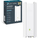 TP-Link Omada EAP650-Outdoor | Wi-Fi 6 access point | AX3000 | Indoor/outdoor