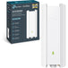 TP-Link Omada EAP650-Outdoor | Wi-Fi 6 access point | AX3000 | Indoor/outdoor