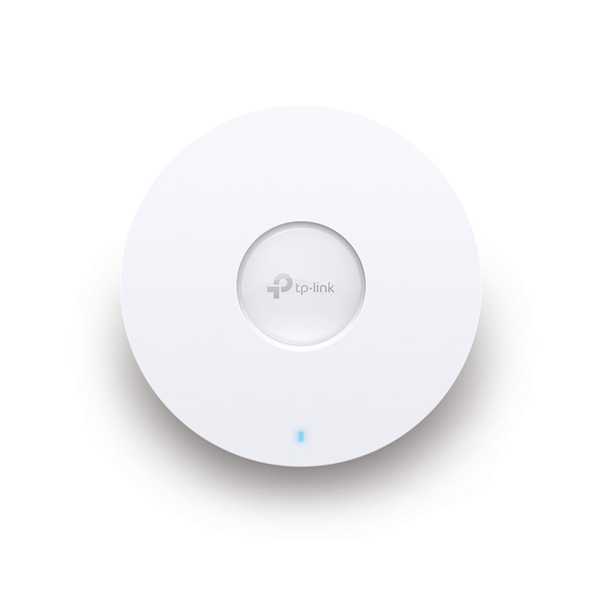 TP-Link Omada EAP670 | Wi-Fi 6 access point | AX5400 ceiling mount | White