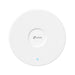 TP-Link Omada EAP772 | Wi-Fi 7 access point | BE9300 tri-band | Ceiling mount