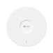 TP-Link Omada EAP772 | Wi-Fi 7 access point | BE9300 tri-band | Ceiling mount