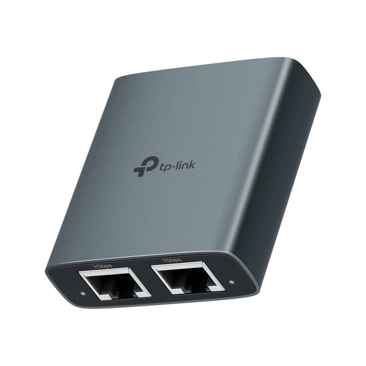 TP-Link EH210 | Gigabit Ethernet splitter | 1 to 2 connections | 3-port 1000Mbps