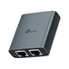 TP-Link EH210 | Gigabit Ethernet splitter | 1 to 2 connections | 3-port 1000Mbps