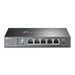 TP-Link Omada ER605 | Gigabit VPN router | Multi-WAN | Wired