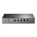 TP-Link Omada ER605 | Gigabit VPN router | Multi-WAN | Wired