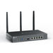 TP-Link Omada ER706W | Wi-Fi 6 VPN gateway | AX3000 dual-band | Gigabit