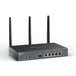 TP-Link Omada ER706W | Wi-Fi 6 VPN gateway | AX3000 dual-band | Gigabit