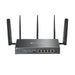 TP-Link Omada ER706W-4G | 4G+ Wi-Fi 6 VPN router | AX3000 | Nano SIM