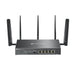 TP-Link Omada ER706W-4G | 4G+ Wi-Fi 6 VPN router | AX3000 | Nano SIM