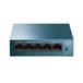 TP-Link LiteWave LS105G | Gigabit Ethernet switch | 5 ports