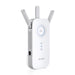 TP-Link RE450 | Wi-Fi range extender | AC1750 dual band | White