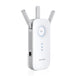 TP-Link RE450 | Wi-Fi range extender | AC1750 dual band | White