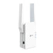 TP-Link RE705X | Wi-Fi 6 range extender | AX3000 dual-band | White
