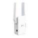 TP-Link RE705X | Wi-Fi 6 range extender | AX3000 dual-band | White