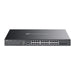 TP-Link Omada SG3428XPP-M2 | Managed network switch | 24-port 2.5G PoE