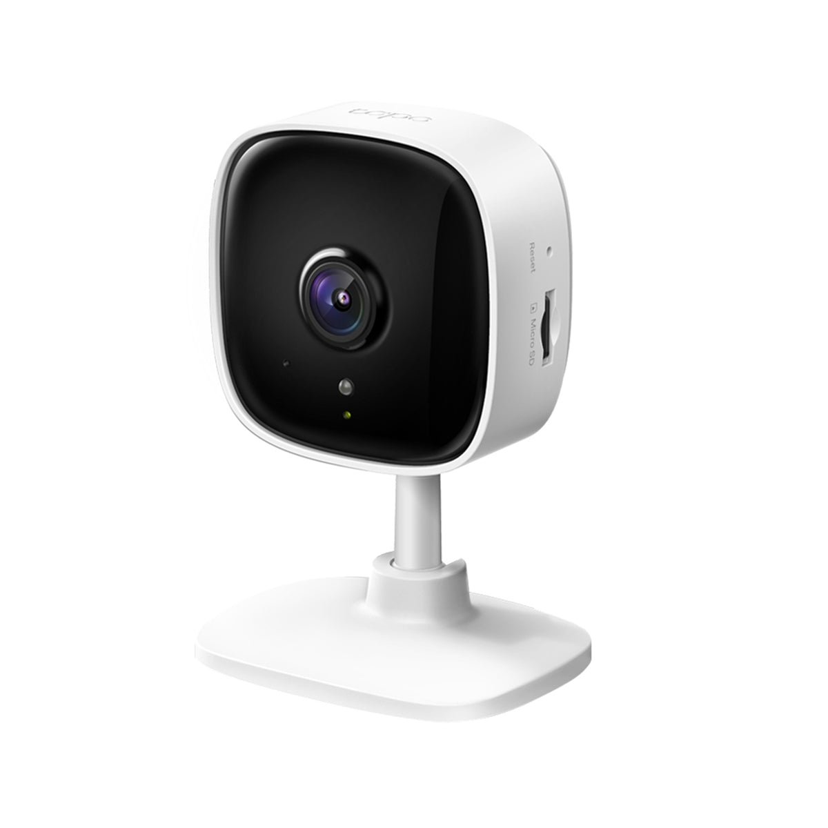 TP-Link Tapo C110 | Indoor Wi-Fi security camera | 3MP | White