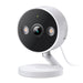 TP-Link Tapo C120 | Indoor/outdoor Wi-Fi security camera | 2K QHD 4MP | White