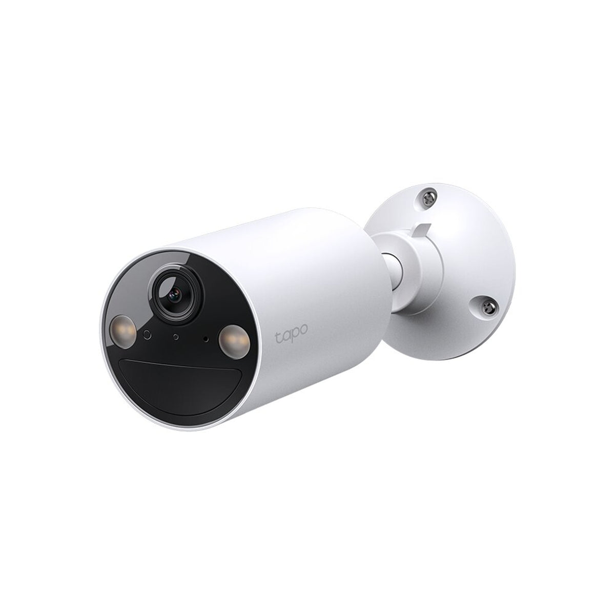 TP-Link Tapo C410 | Security camera | 2K 3MP Wi-Fi | White