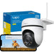 TP-Link Tapo C500 | Outdoor security camera | 1080p Wi-Fi | White