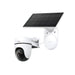 TP-Link Tapo C610 KIT | Solar security camera kit | 2K 3MP | Pan and tilt