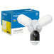 TP-Link Tapo C720 | Smart floodlight security camera | 2K QHD | White
