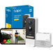 TP-Link Tapo D230S1 | Video doorbell camera kit | 2K 5MP | White