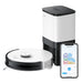 TP-Link Tapo RV30 Max Plus | Robot vacuum and mop | 5300Pa suction | Black