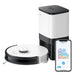 TP-Link Tapo RV30 Max Plus | Robot vacuum and mop | 5300Pa suction | Black