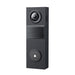 TP-Link Tapo TD20 | Smart video doorbell | 2K 160° view | Black