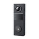 TP-Link Tapo TD20 | Smart video doorbell | 2K 160° view | Black