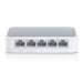 TP-Link TL-SF1005D | 5-port Ethernet switch | 10/100Mbps | Desktop