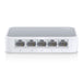 TP-Link TL-SF1005D | 5-port Ethernet switch | 10/100Mbps | Desktop