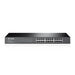 TP-Link TL-SG1024 | 24-port Gigabit switch | 19-inch rackmount | 24 ports