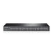 TP-Link TL-SG1048 | 48-port Gigabit network switch | Rackmount | 10/100/1000Mbps