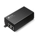 TP-Link TL-POE160S | PoE+ injector | Gigabit 802.3at up to 30 W | 2 ports