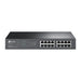 TP-Link TL-SG1016PE | Gigabit Easy Smart switch | 8-port PoE+ | 150W