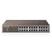 TP-Link TL-SG1024D | 24-port Gigabit network switch | Desktop or rack mount