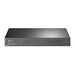 TP-Link JetStream TL-SG2008P | Smart network switch