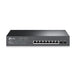 TP-Link JetStream TL-SG2210MP | Gigabit PoE+ smart switch | 150 W