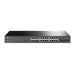 TP-Link JetStream TL-SG2428P | Smart PoE+ switch | 24-port Gigabit and 4 SFP