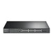 TP-Link JetStream TL-SG3428XMP | Managed network switch | 24-port Gigabit PoE+